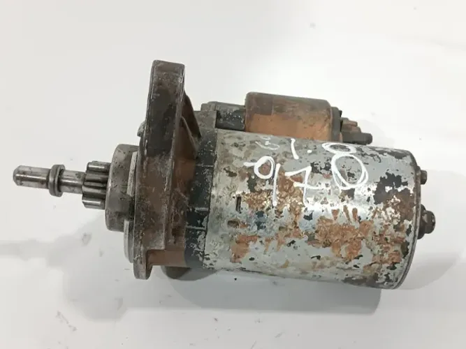 Motor Arranque Golf 1.8 - 1997 (Original/Usado)
