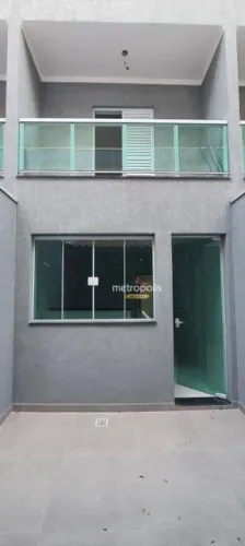 Sobrado com 3 dormitórios à venda, 220 m² por R$ 750.000,00 - Vila Califórnia - São Paulo/
