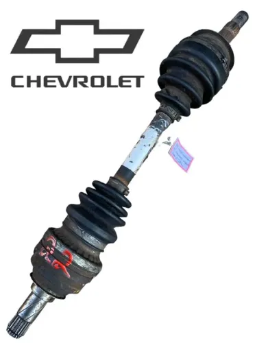 Semi Eixo Chevrolet Corsa Celta 