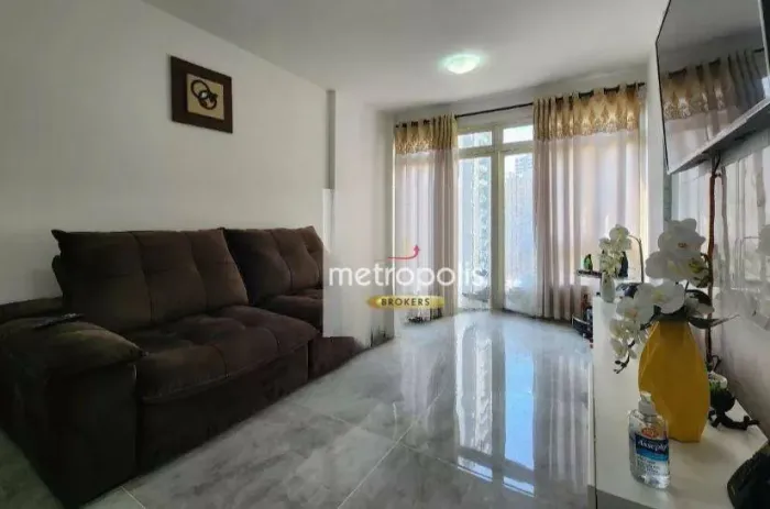 Apartamento com 2 dormitórios, 120 m² - venda por R$ 799.800,00 ou aluguel por R$ 4.820,00