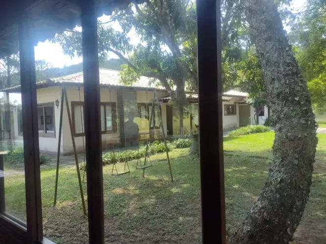 Fazenda haras Entre Miguel Pereira e vassouras