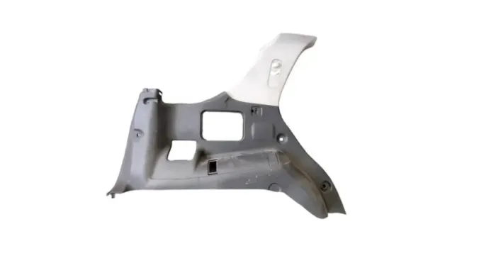 Lateral Esquerdo Interna Acabamento Porta Malas Ml320 N1036