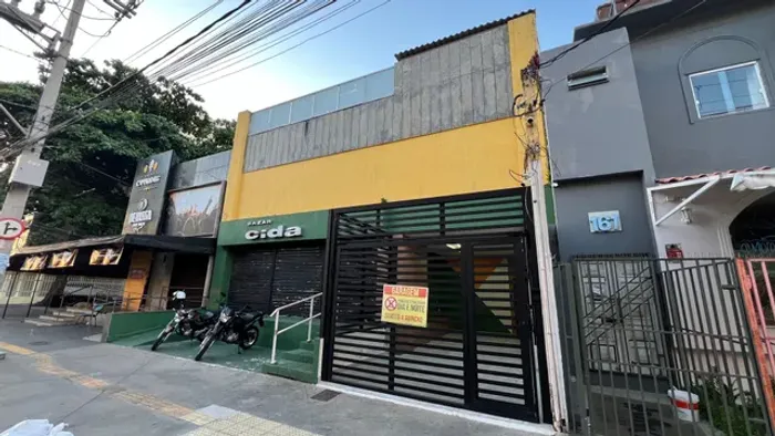Lojão Barra 190m