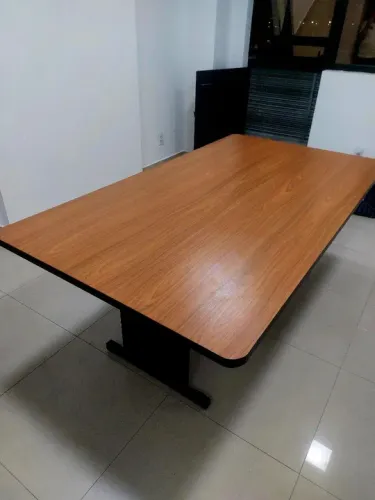 Mesa reunião ou janta
