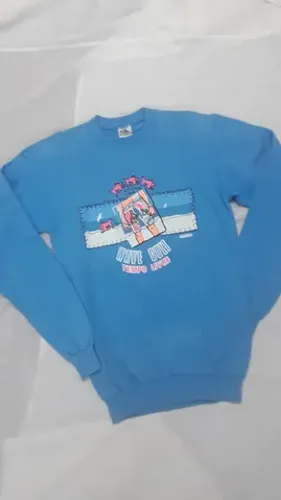 Blusão Masculino Básico de Moletom
