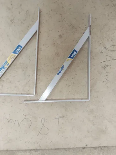 Suporte para bancada, pia etc. Mão francesa