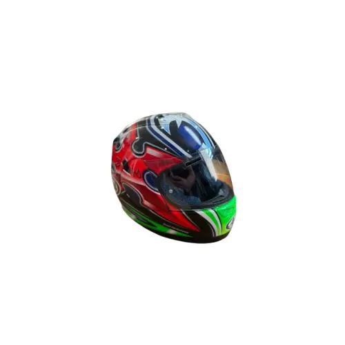 Capacete Arai Rx-7 Shinya Nakano Shuriken Tam : 62