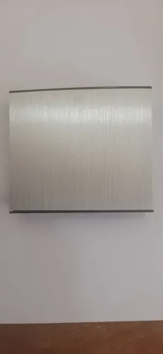 Painel liso da HDL