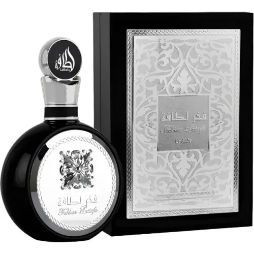 Perfume Lattafa Fakhar EDP - Masculino 100mL