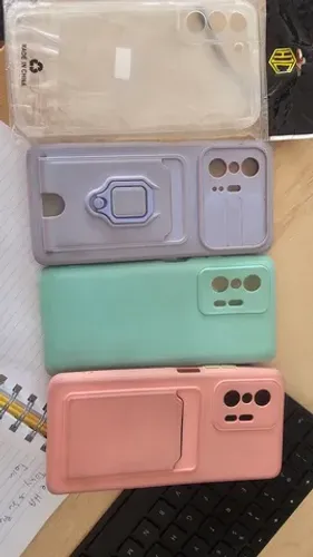 Capa celular samsung s22 plus