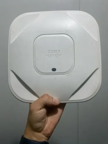 Access Point Cisco AIR-CAP-1602I-T-K9