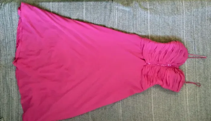 Vestido de festa
