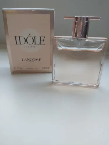 Idôle Lancôme Eau de Parfum - 25 ml