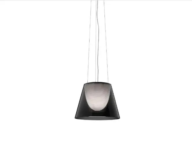 KTRIBE S2 By Flos Coleção Home Collection - Design PHILIP STARCK