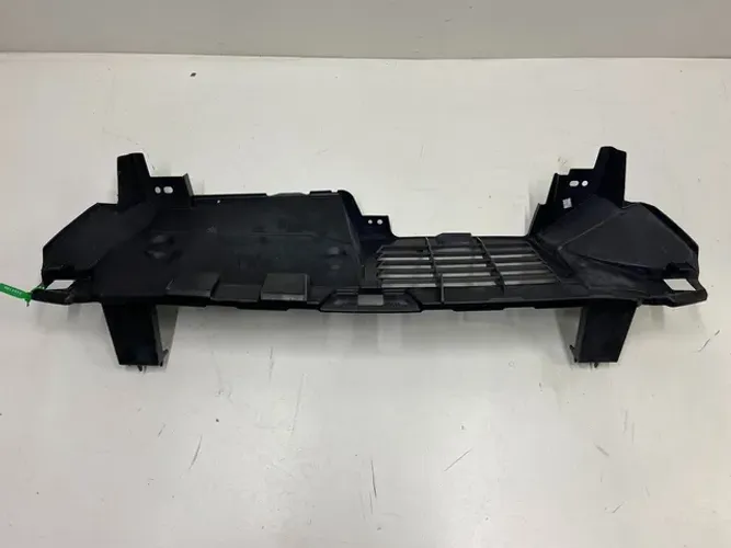 Defletor Do Radiador Citroen Jumpy Expert 2018 19 20 21 2022