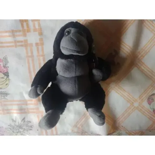 Gorila Coca Cola Bonequinho de Pelúcia Importado