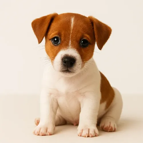 Jack Russel filhote disponível Lindos