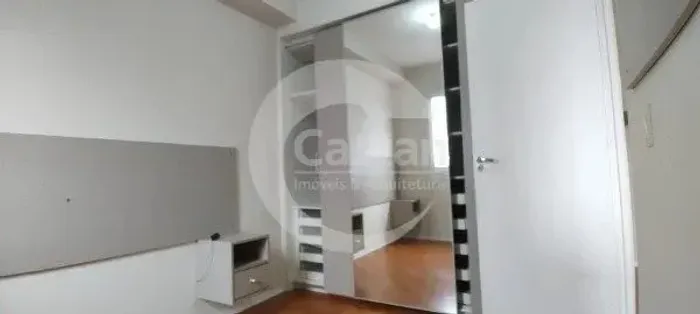 apartamento à venda - condomínio rennova cambuci