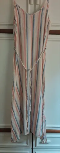 Vestido Longo South tamanho G Usado uma única vez.