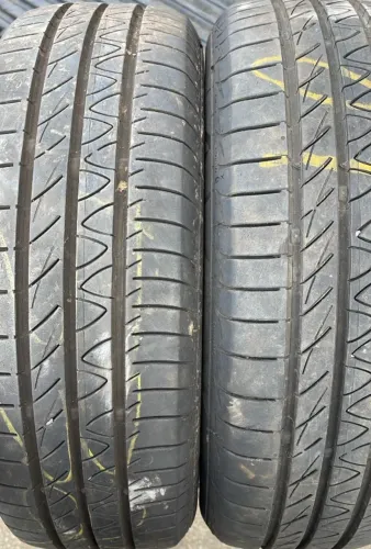 Pneu 195/65 aro 15 Continental 90 % Vida