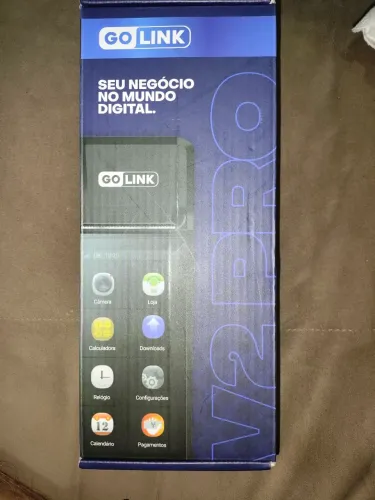 Go Link - Seu negócio no mundo digital