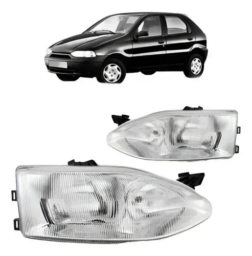 Par Farol Palio 1996 1997 1998