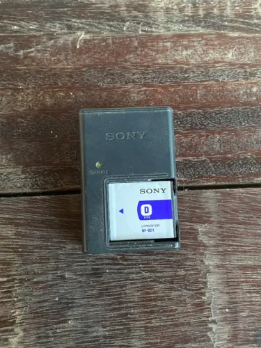 Carreador Portátil Sony