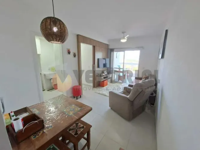 Apartamento com 2 dormitórios à venda, 67 m² por R$ 670.000 - Indaiá - Caraguatatuba/SP