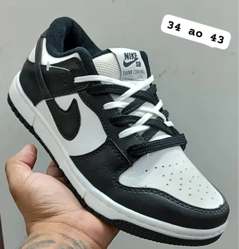 Tenis Nike SB Dunk Low Pro 