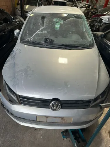 Volkswagen Voyage G6 1.6 imotion. Somente venda de peças separadas.