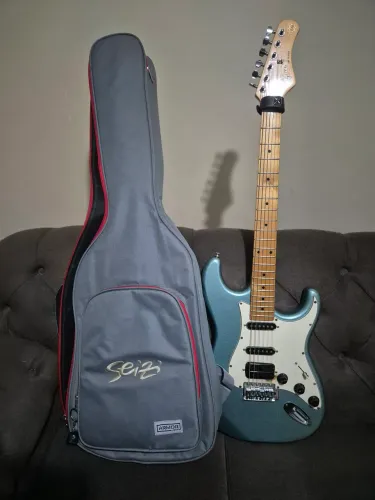 GUITARRA TAGIMA TG530 + BAG