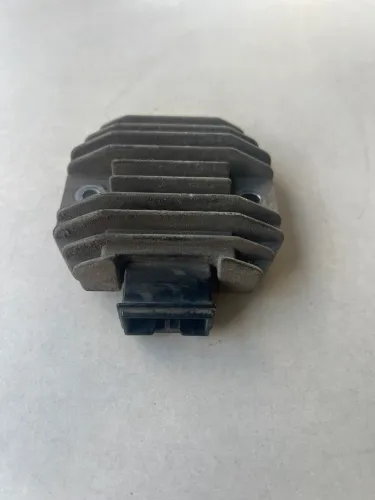 Regulador Voltagem Honda Lead 110 2010/12 Original (Usado)