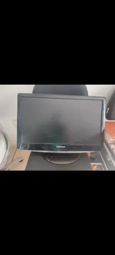 Monitor Samsung 22 Polegadas LED Full HD