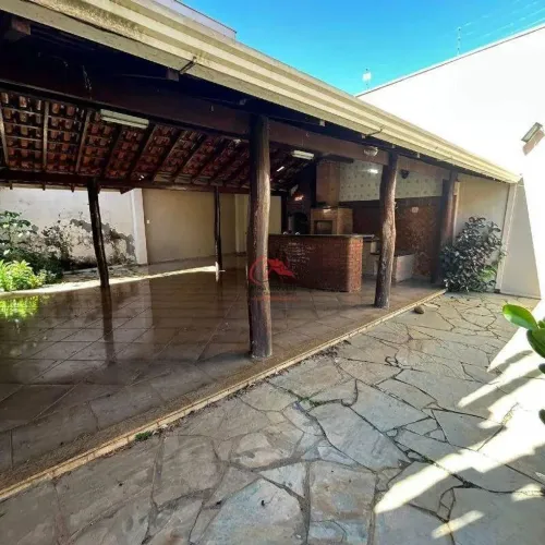 Casa à Venda no Jardim São Bento R$ 620.000,00