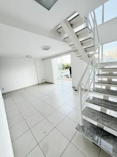 Duplex 2 suites, 2 vg garagem