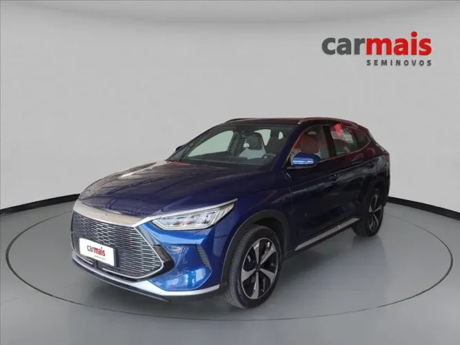 BYD Song Plus 1.5 16V Aut. (hibrido) 2023