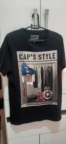 Camisa
