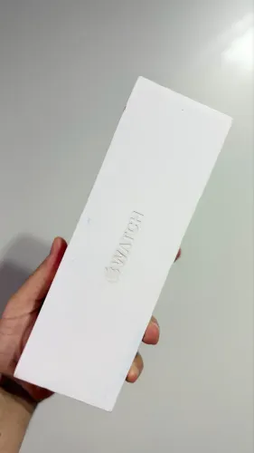 Apple Watch Series 11 46mm Lançamento Aracaju