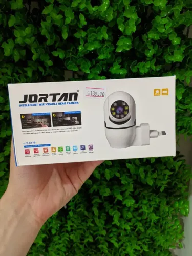 Camera Jortan