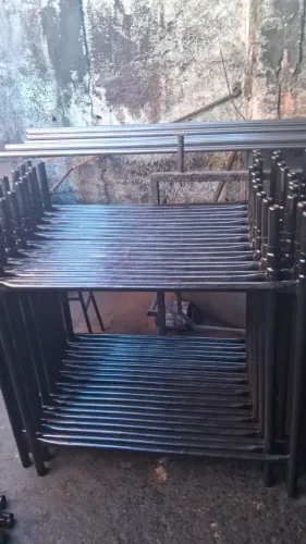 Fábrica de Andaimes e acessórios Novos
