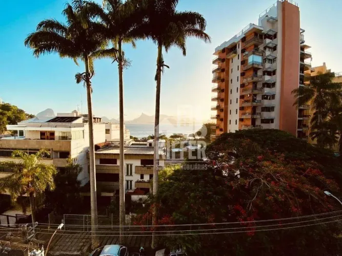 Apartamento à venda, 145 m² por R$ 1.050.000,00 - Boa Viagem - Niterói/RJ