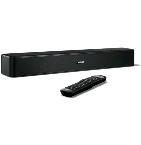 BOSE 5 TV SOUND SYSTEM - Impecável