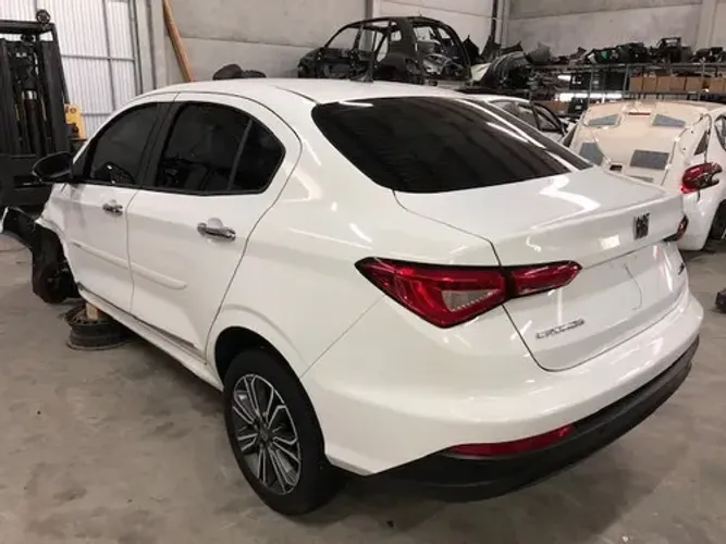 SUCATA CRONOS 1.3 MANUAL 2019