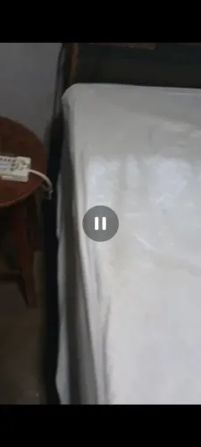 COLCHÃO MAGNÉTICO