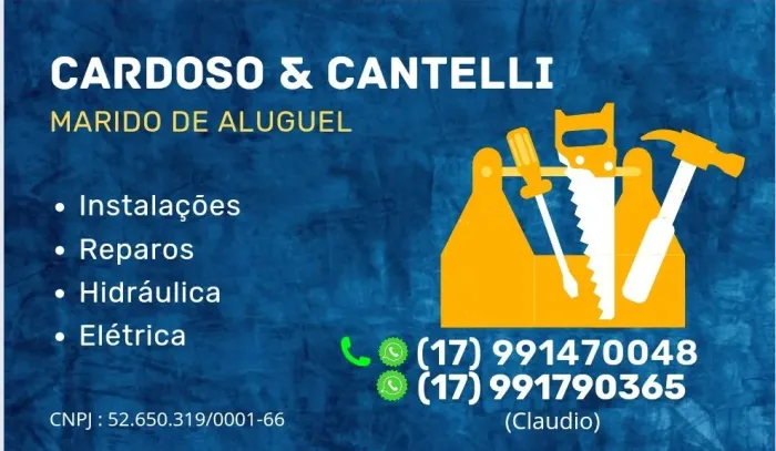 Marido de Aluguel