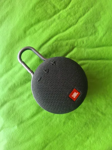 JBL Clip 3 original 