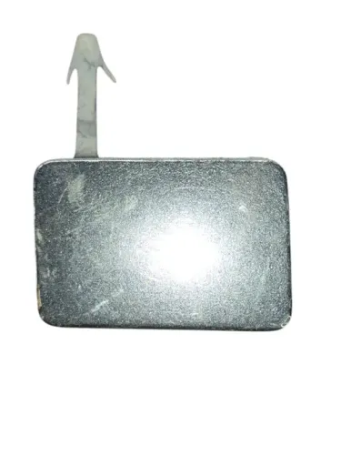 Tampa reboque traseiro Renault Clio 2003