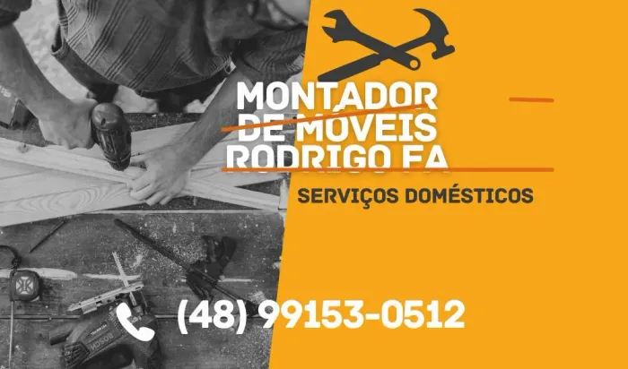 Montador de moveis