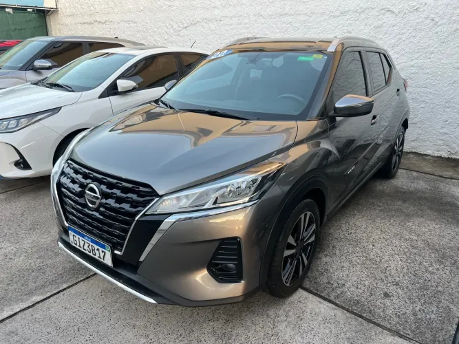 NISSAN KICKS ADV 2022 - SUV RAIZ, CONFIABILIDADE ?