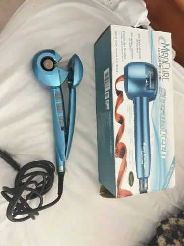 Modelador de Cachos MiraCurl Pro BaByliss